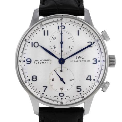 iwc portuguese 2000|iwc portuguese chrono.